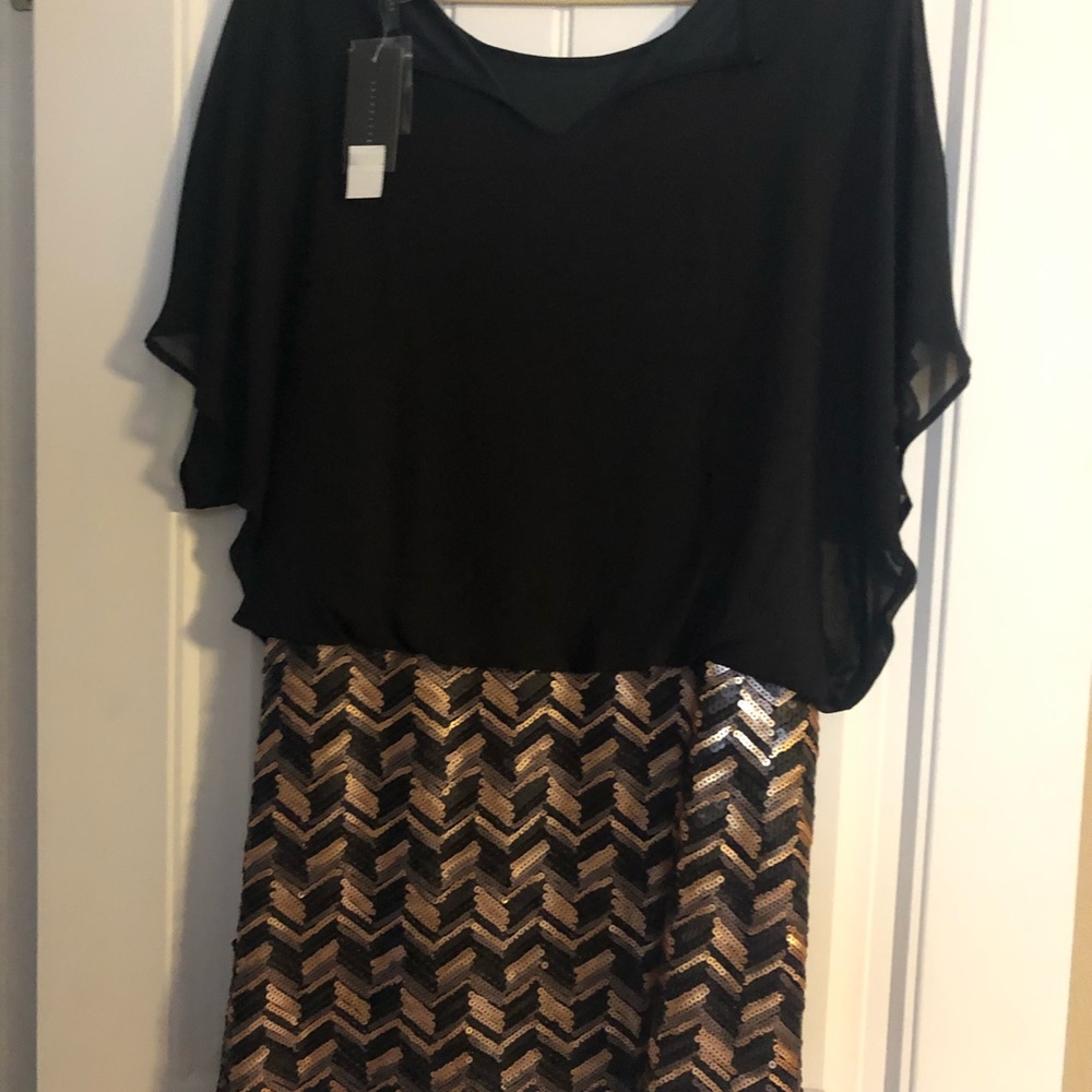 Party dress